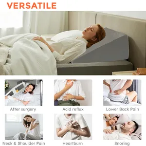 Orthopaedic wedge cushion outlet