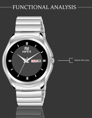 Hemt watches company on sale