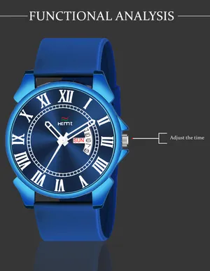 Hemt watches company cheap
