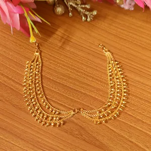 Ear chains for sale discount