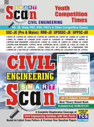 Yctbooks AE/JE Exam Planner - Buy AE/JE Exam Planner from