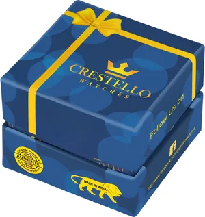 Crestello watch sale review