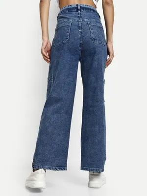 Broadstar sale jeans company