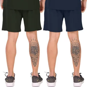 y*様 on the 9 Pants Navy Short hill House