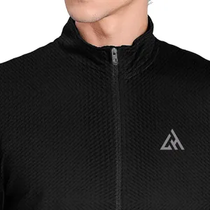 3layer TTTMSW× jacket track L HILL