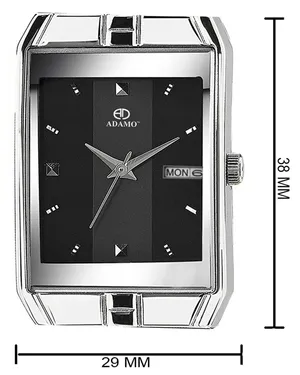 Adamo watch price cheap