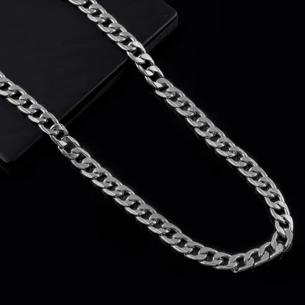 BEAUTIFUL_BRASS_SILVER_CHAIN_AND_GOLD_BRACELET_COMBO_FOR_MENS(PACK_OF_2)