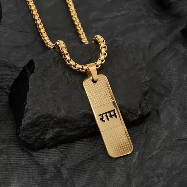 https://cdn-image.blitzshopdeck.in/ShopdeckCatalogue/tr:f-webp,w-600,fo-auto/61cd544aa98b93b86090de16/media/RAM_PENDANT_WITH_MATTE_FINISH_GOLD_STAINLESS_STEEL_CHAIN_FOR_MEN__22_INCH__KJBIG6WBMQ_2024-04-08_1.jpg__Gujju Jewellers