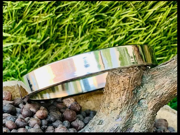 Rudra Rage Stainless Steel Punjabi Kada For Men Heavy 10 Mm Thick Plain Price in India Buy Rudra Rage Stainless Steel Punjabi Kada For Men Heavy 10 Mm Thick Plain online at undefined