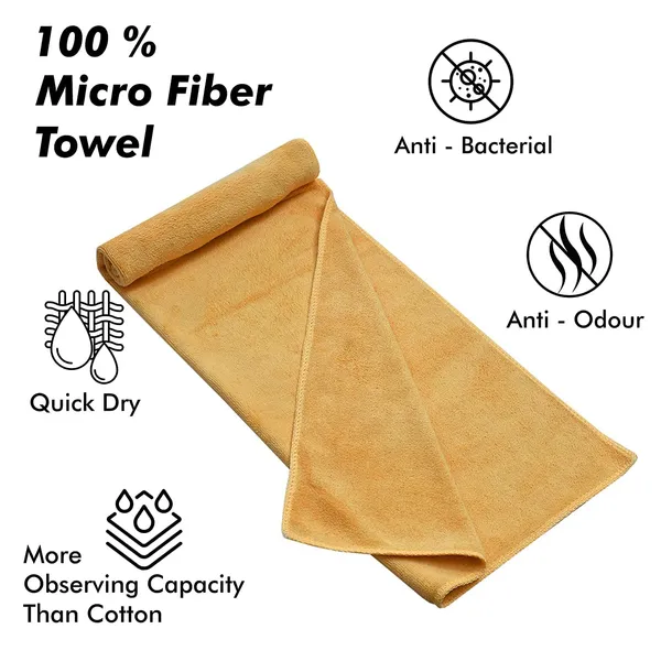 Homerz_Premium_set_of_4_Microfiber_Hand_Towel_for_Home,_Gym_and_Yoga,_40_x_60_cm_Size,_400_GSM,_Super_Soft_and_Highly_Absorbant