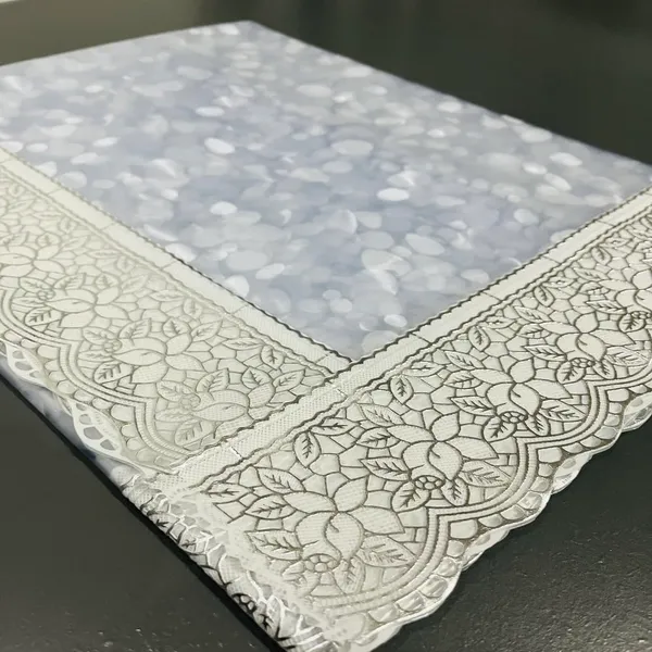 Homerz_Bubble_Table_Cover,_Waterproof,_Thick_and_Durable