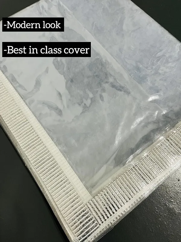Homerz_Crystal_Transparent_Table_Cover,_Waterproof,_Thick_and_Durable-_Silver