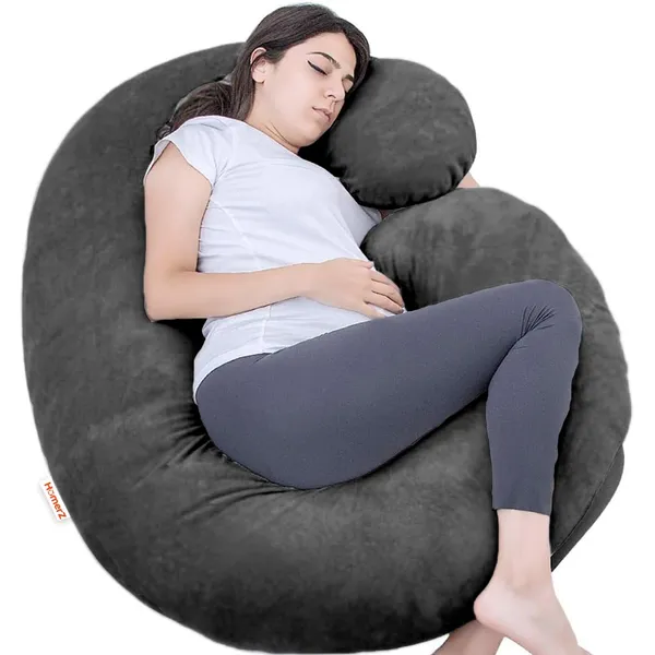 https://cdn-image.blitzshopdeck.in/ShopdeckCatalogue/tr:f-webp,w-600,fo-auto/628b2987bd3eb9644bd9c544/media/Homerz_Premium_C_Shape_Pregnancy_Pillow_for_Pregnant_Women___3_Month_Warranty___Maternity_Pillow__Pregnancy_Gifts_for_Women__Maternity_Pillows_for_Pregnancy_Sleeping__Washable_Velvet_Cover_Brown__LGWASI9HH5_2024-05-29_1.jpg__myHomerz 