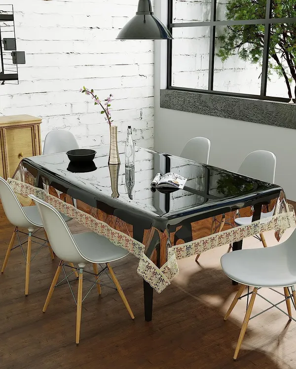 High_Thickness_Transparent_Table_Cover_with_Lace,_15_mm_Thick,_Durable_and_Waterproof,_2_Years_Guarantee-_Golden