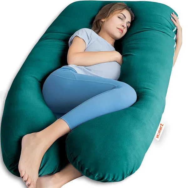 https://cdn-image.blitzshopdeck.in/ShopdeckCatalogue/tr:f-webp,w-600,fo-auto/628b2987bd3eb9644bd9c544/media/Homerz_Premium_U_Shape_Pregnancy_Pillow_for_Pregnant_Women___3_Month_Warranty___Maternity_Pillow__Pregnancy_Gifts_for_Women__Maternity_Pillows_for_Pregnancy_Sleeping__Washable_Velvet_Cover_Green__C2V2WJ30LW_2024-05-29_1.jpg__myHomerz 