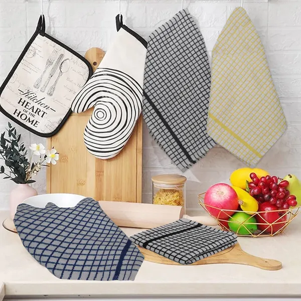 Homerz_Set_of_5_Premium_Terry_Kitchen_Cloth_Cotton_for_Home,_Soft_&_Absorbent_Hand_Towel_for_Kitchen_Cleaning_&_Quick_Drying_of_Plates_&_Glasses,_18_x_28_inch_Size