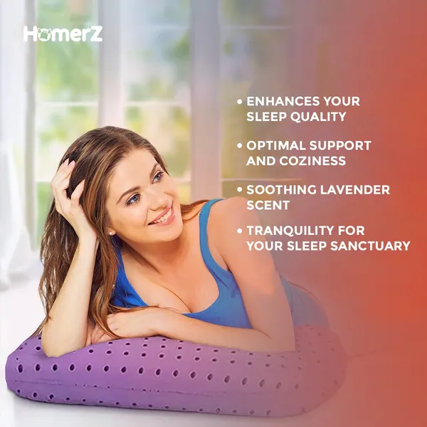 Premium_Lavender_Infused_Microchannel_ventilated_Memory_Foam_Cooling_Pillow_with_Neck,_Shoulder_and_Back_Support