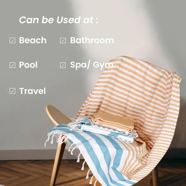 Homerz_100%_Cotton_Turkish_Fouta_Towel_|_Extra_Large_Full_Size_Cotton_Bath_Towel_|_Bath,_Beach,_Pool,_Travel,_Spa_and_Yoga_|_70_x_160_cm_Daily_Use_Shower_Towel_|_Printed_Beach_Towel_(Blue_Stripes_&_Multicolour))
