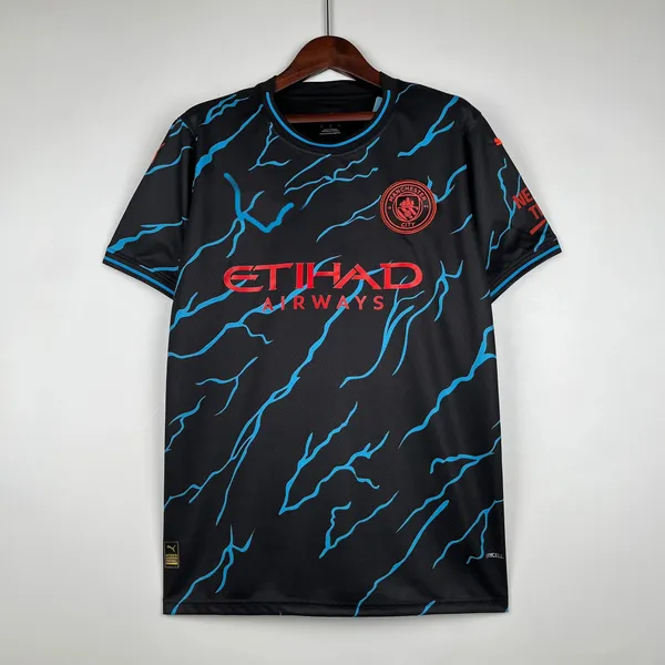 Manchester City Jersey Buy Online In India