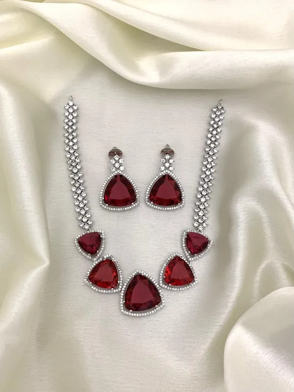 Aliona_Nakshatra_CZ_Necklace_Set