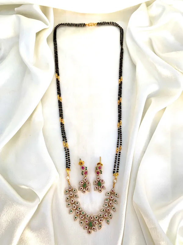 sanvi_antique_mangalsutra_set_(_24_INCHES)