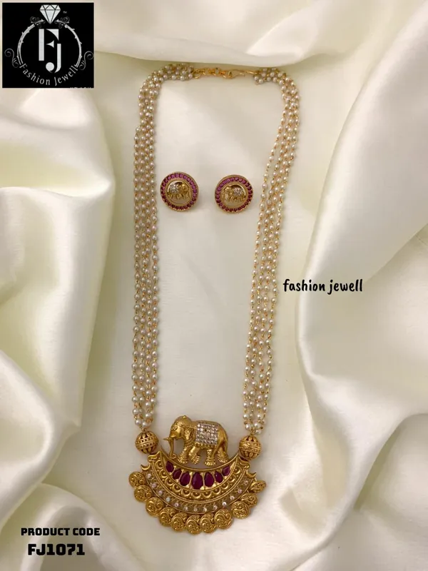 AMIRA_ANTIQUE_NECKLACE_SET