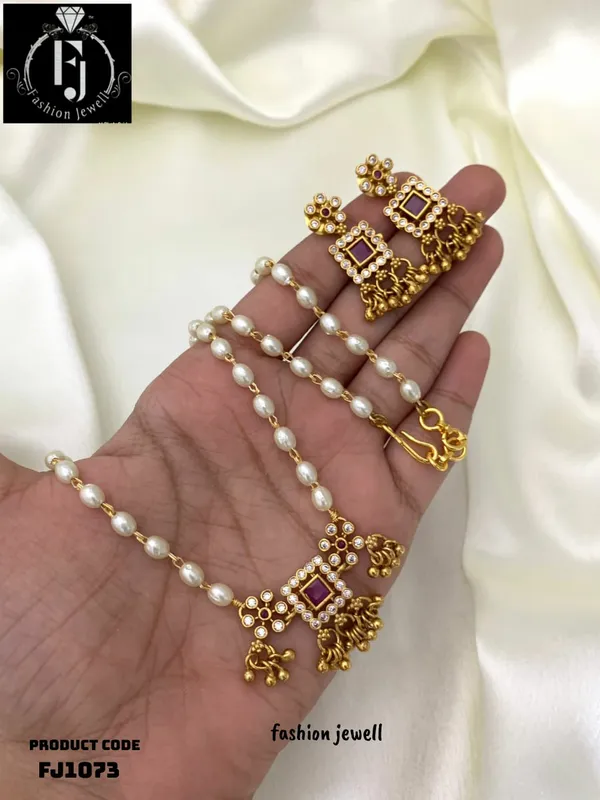 GIVA_ANTIQUE_MALA_SET