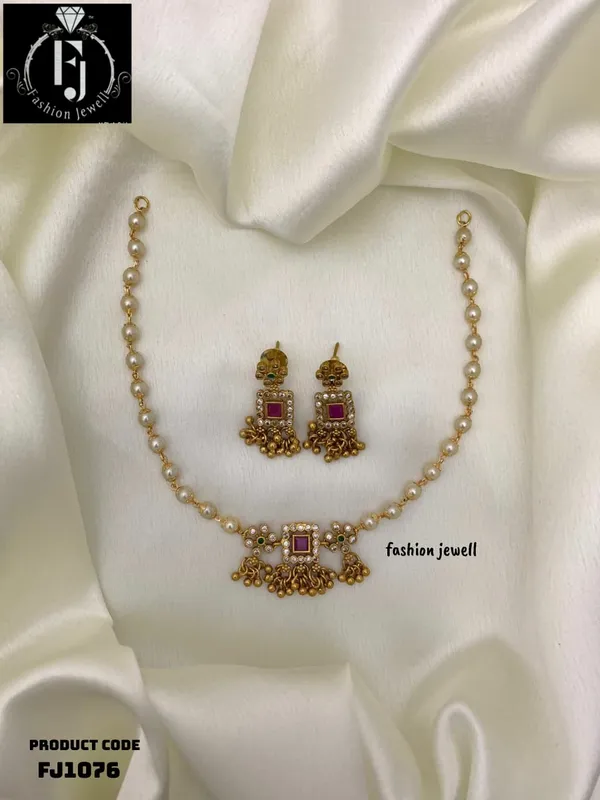 NORA_ANTIQUE_CHOKER_SET