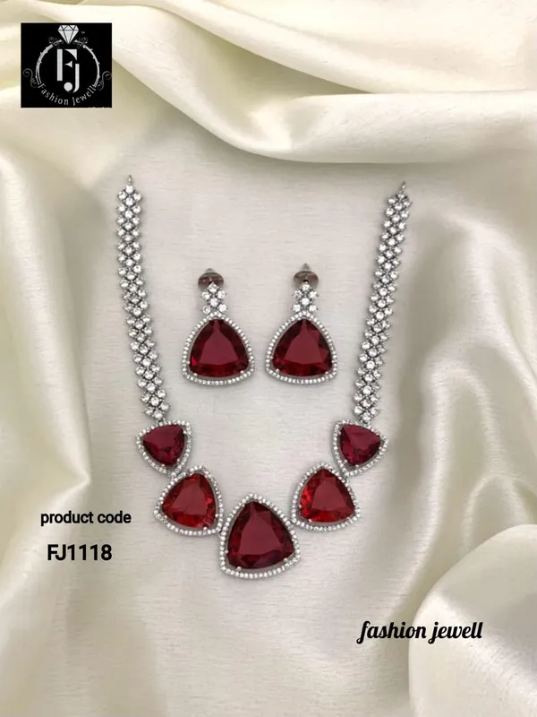 Aliona_Nakshatra_CZ_Necklace_Set