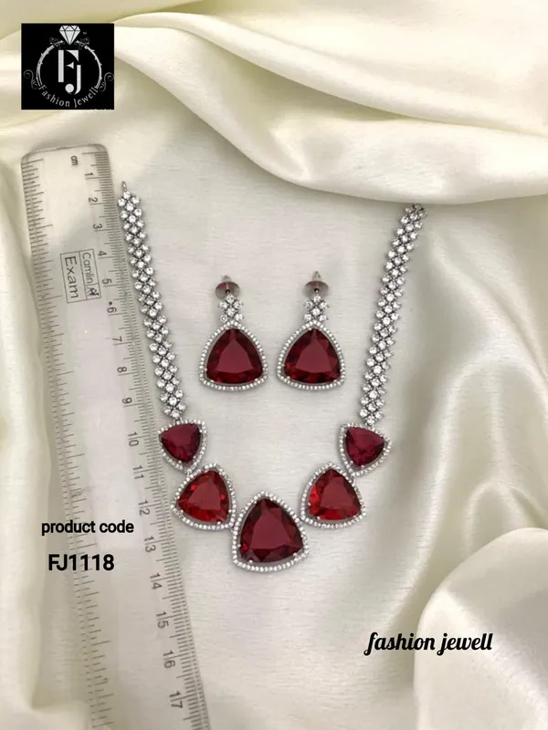 Aliona_Nakshatra_CZ_Necklace_Set
