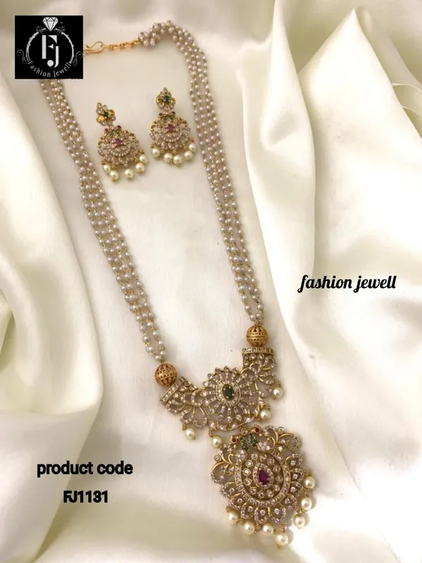 Aleena_Antique_Necklace_Set