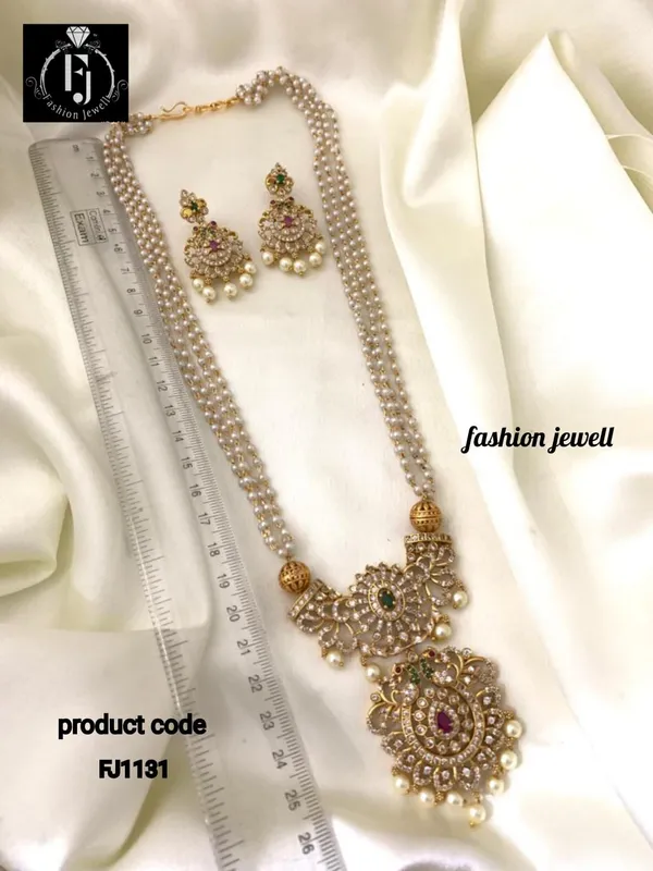 Aleena_Antique_Necklace_Set