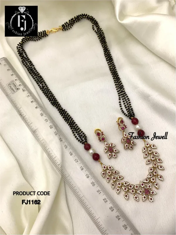 Heeta_Antique_Kemp___Mangalsutra_Set