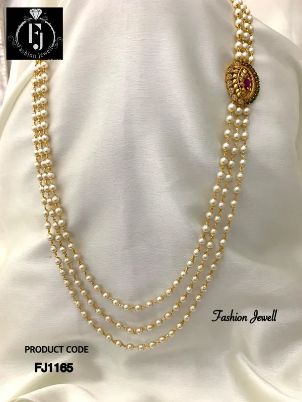 Hanita_Leaf_Layered__Necklace