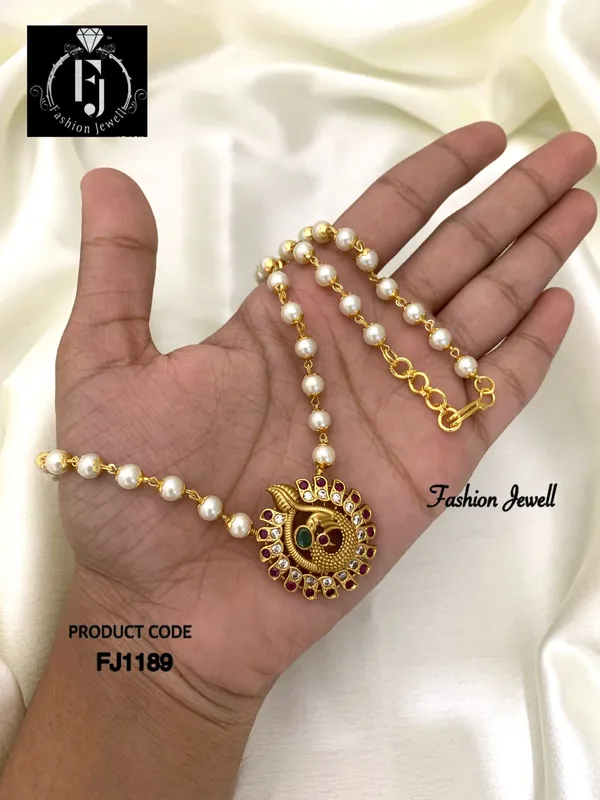 Enayat_Antique_Peacock_Necklace