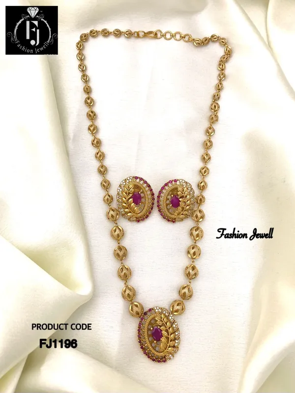 KRIPA_ANTIQUE_MALA_SET