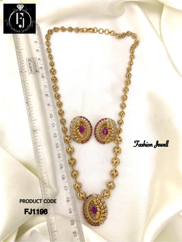 KRIPA_ANTIQUE_MALA_SET