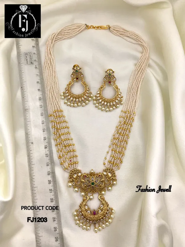 SAMINA_PREMIUM_LONG_HARAM_SET