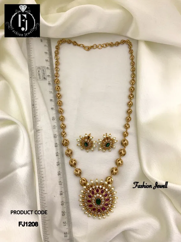 SALINA_ANTIQUE_MATTE_MALA_SET