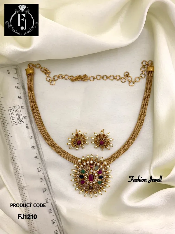 LIFA_ANTIQUE_MATTE_MALA_SET
