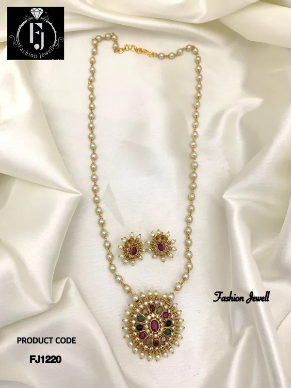 PILIANA_ANTIQUE_NECKLACE_SET