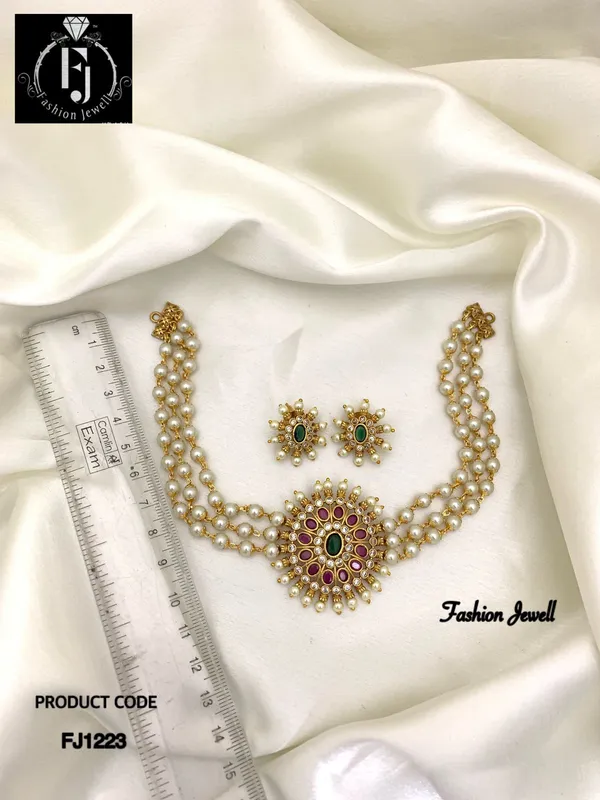 SHIFA_ELEGANT_CHOKER_SET