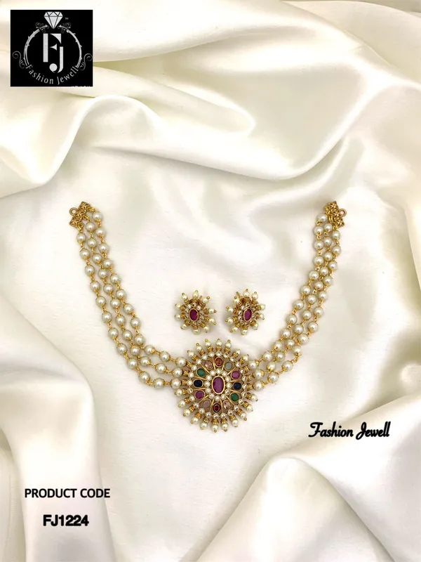 MIFA_ELEGANT_CHOKER_SET