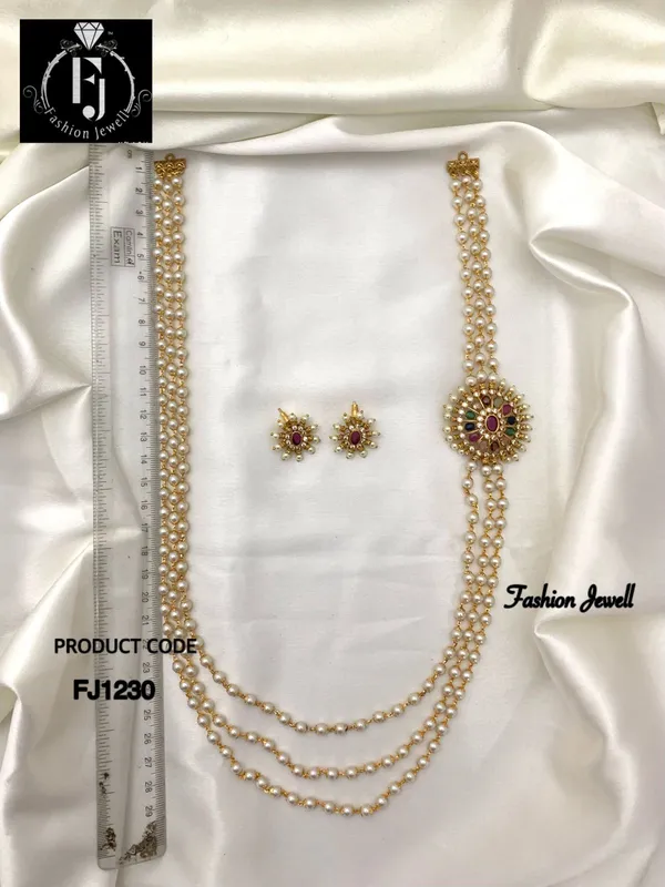LAIRA_ELEGANT_3_LAYERED_LONG_SET