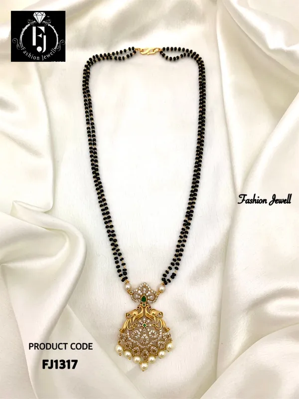 LIVIA_AD_MATTE_MANGALSUTRA