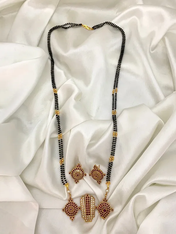 VENI_BALAJI_ANTIQUE_MANGALSUTRA_(_24_INCHES)