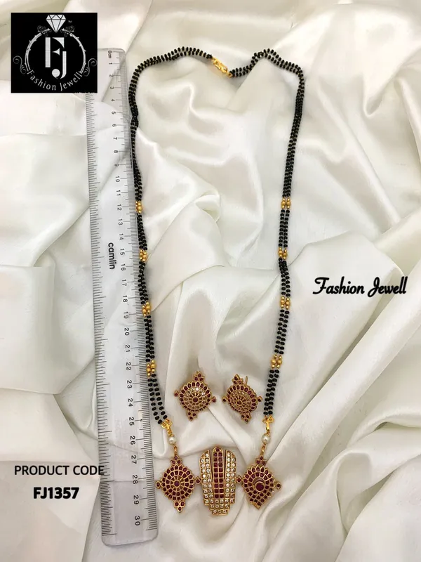VENI_BALAJI_ANTIQUE_MANGALSUTRA_(_24_INCHES)
