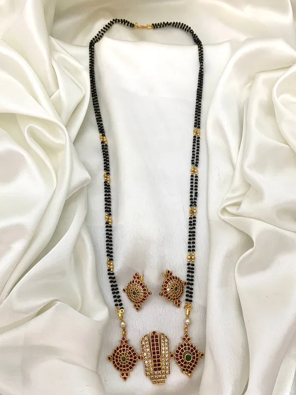 VENI_BALAJI_ANTIQUE_MANGALSUTRA_(_24_INCHES)