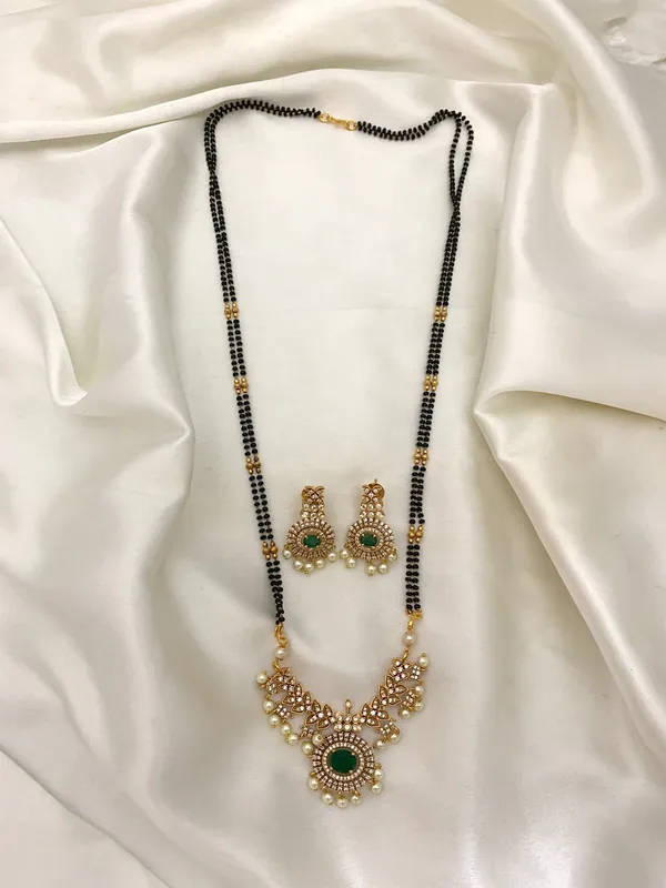 MITA_ANTIQUE_MANGALSUTRA_(_24_INCHES)