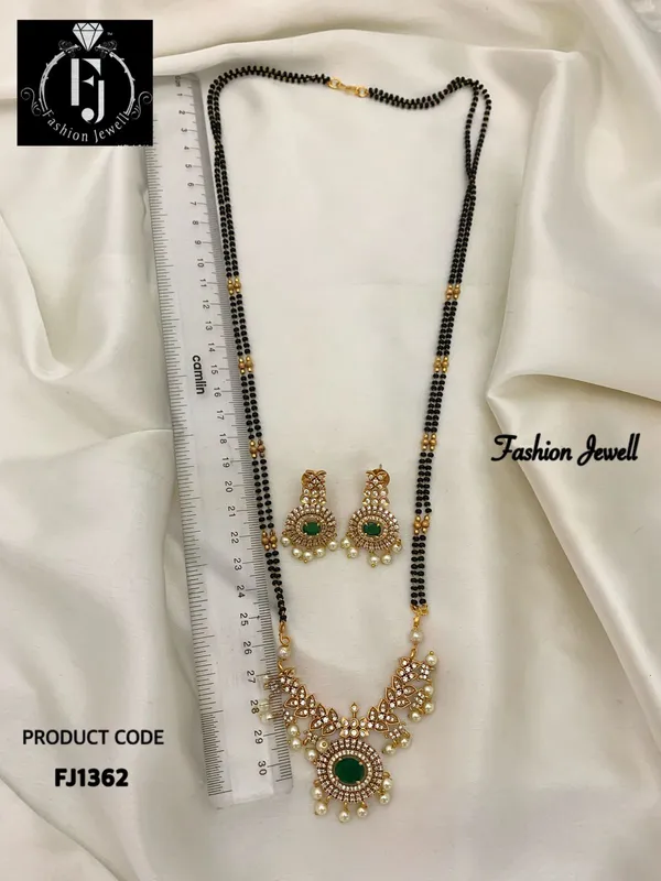 MITA_ANTIQUE_MANGALSUTRA_(_24_INCHES)